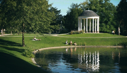 Live photos by Julien Douvier