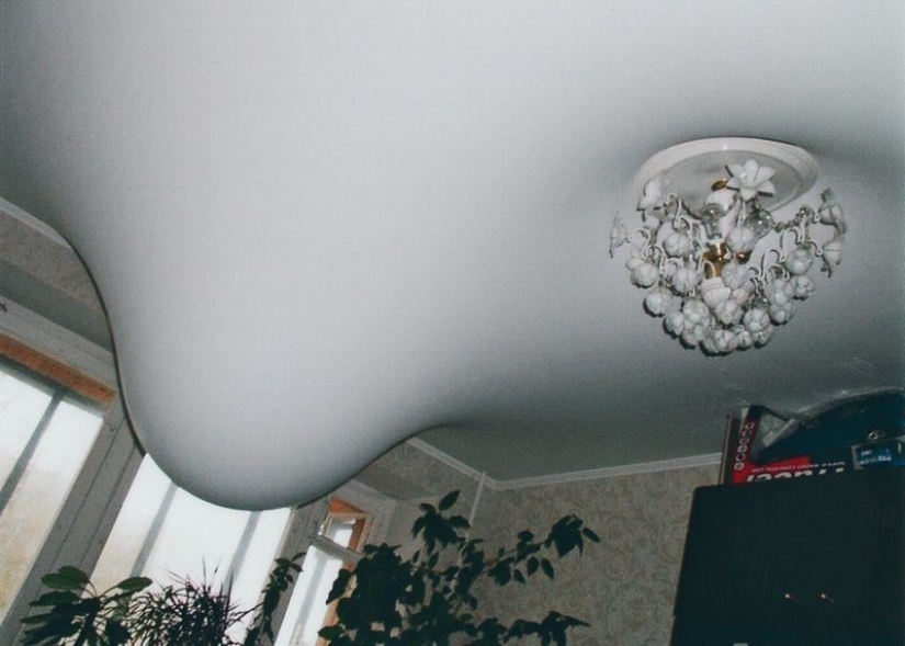 Llenó de nuevo de los vecinos? Epic fotos que te harán pensar en mudarse a una casa privada Llenó de nuevo de los vecinos? Epic fotos que te harán pensar en mudarse a una casa privada