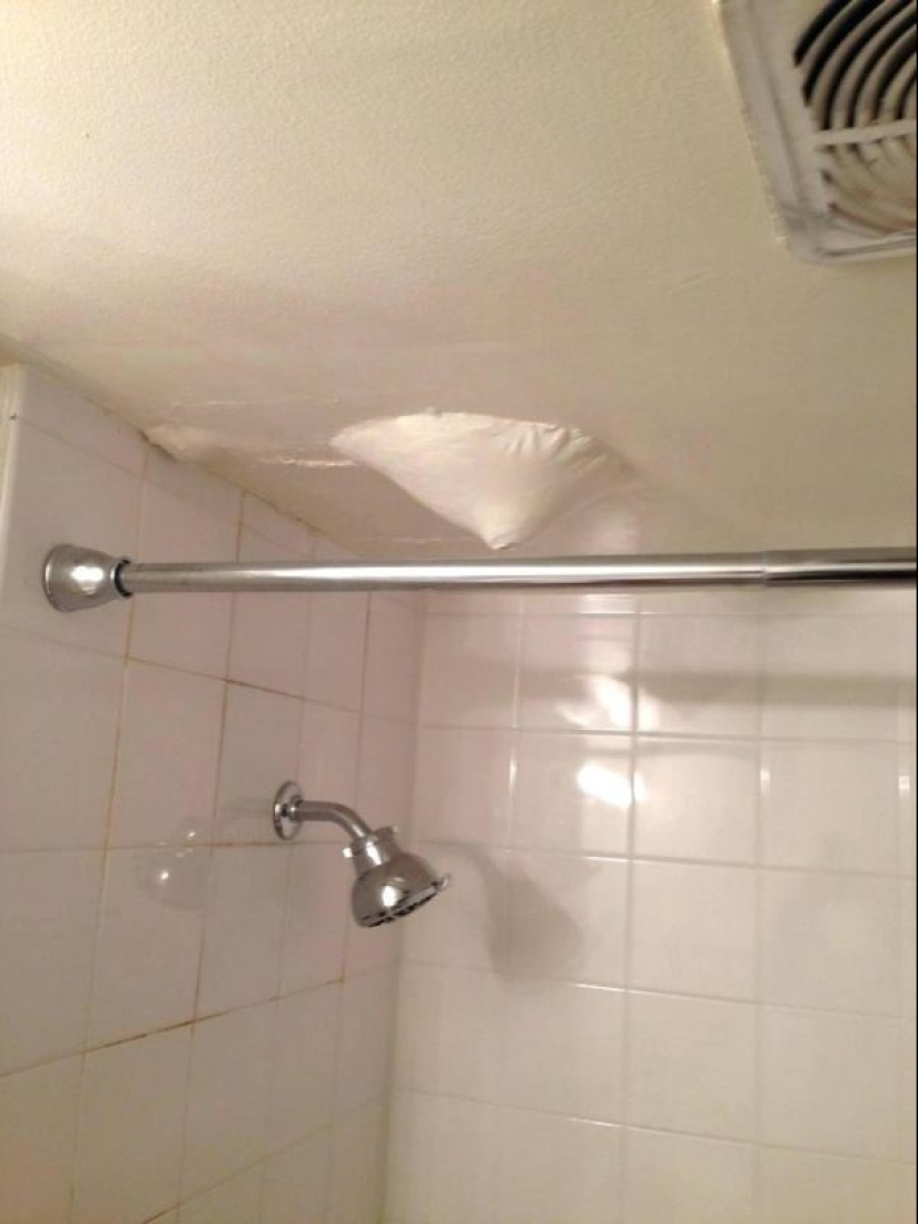 Llenó de nuevo de los vecinos? Epic fotos que te harán pensar en mudarse a una casa privada Llenó de nuevo de los vecinos? Epic fotos que te harán pensar en mudarse a una casa privada