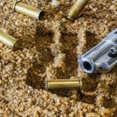 ¿Lleno de plomo, o cómo se siente la gente cuando les disparan?