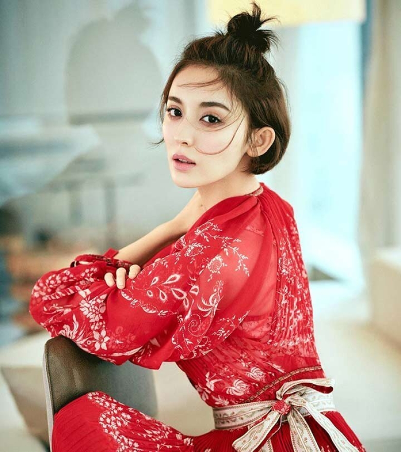 Lo de las esposas de China las mujeres difieren en el matrimonio de nuestros compatriotas