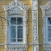 Lo que dicen los marcos de las ventanas de las casas rusas: simbolismo en la arquitectura de madera