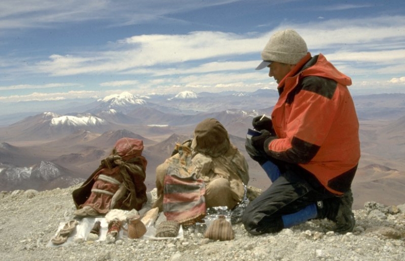 Lo que esconde el hielo: 12 hallazgos aterradores encontrados en glaciares