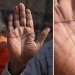Lo que las manos de una persona pueden decirte. Proyecto fotográfico de Omar Reda Lo que las manos de una persona pueden decirte. Proyecto fotográfico de Omar Reda