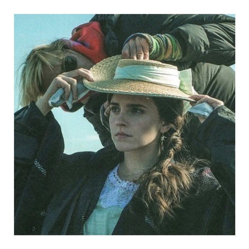 Lo que queda entre bastidores: 22 fotos del rodaje de películas famosas Lo que queda entre bastidores: 22 fotos del rodaje de películas famosas