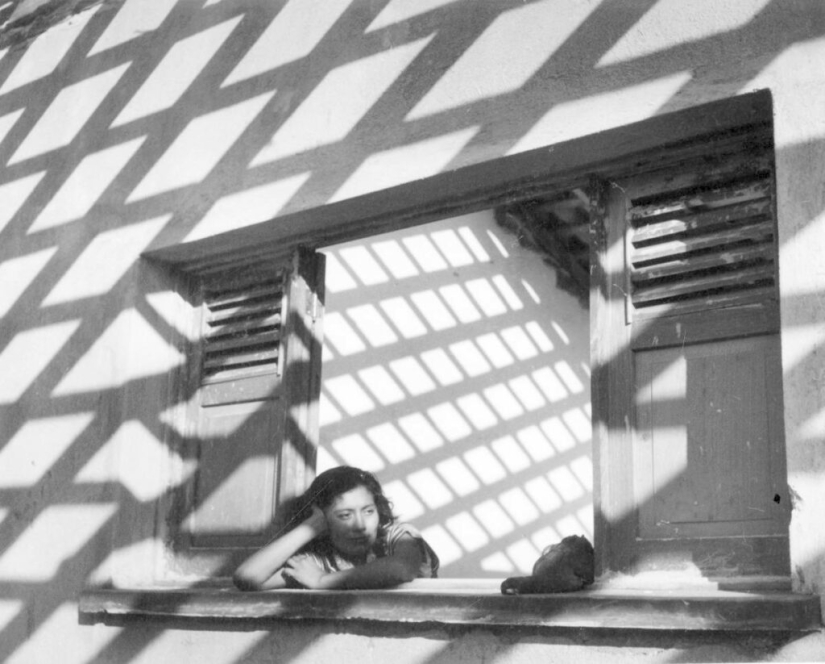 Lola Alvarez Bravo - Fotografía mexicana en manos femeninas Lola Alvarez Bravo - Fotografía mexicana en manos femeninas