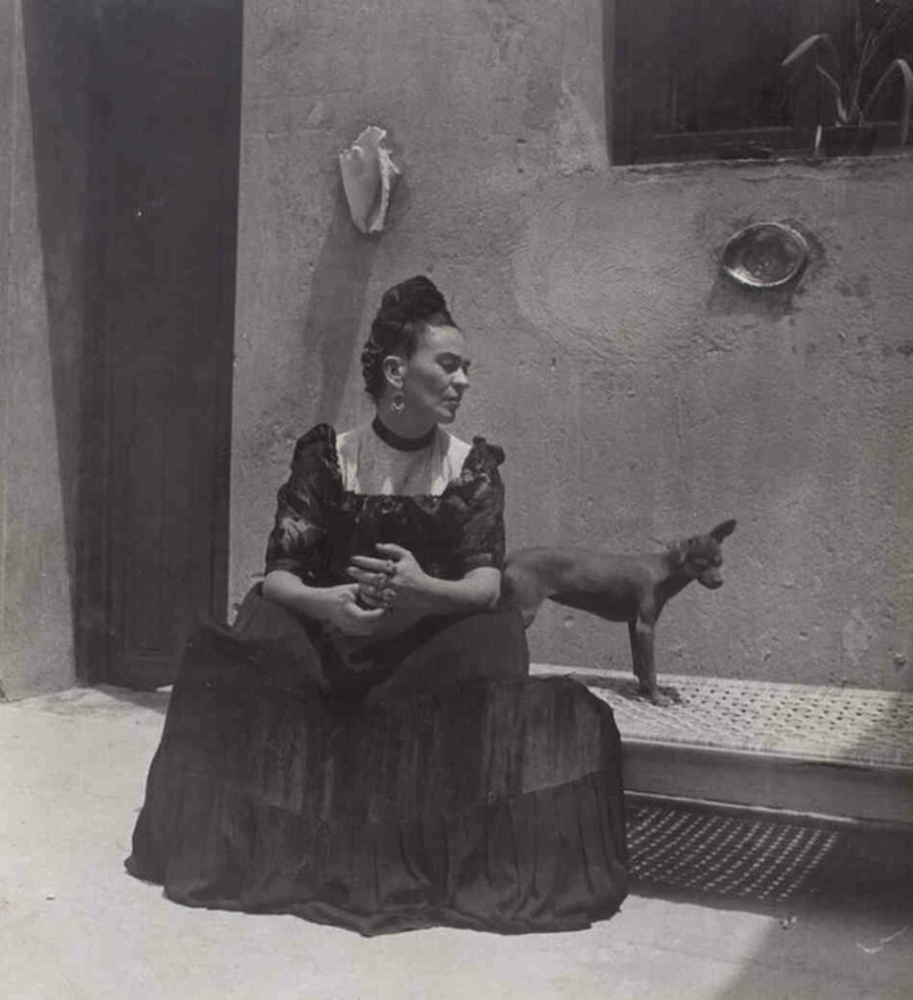 Lola Alvarez Bravo - Fotografía mexicana en manos femeninas Lola Alvarez Bravo - Fotografía mexicana en manos femeninas