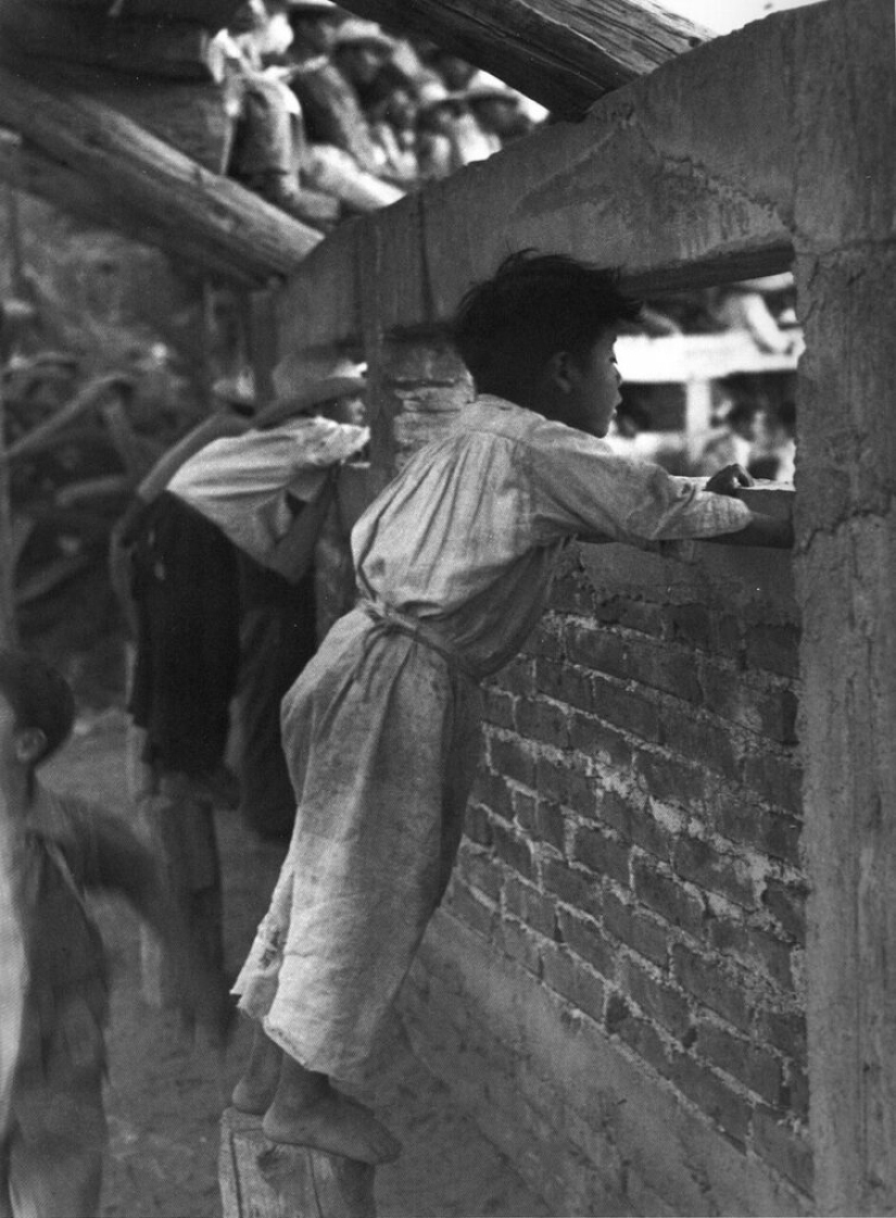 Lola Alvarez Bravo - Fotografía mexicana en manos femeninas Lola Alvarez Bravo - Fotografía mexicana en manos femeninas