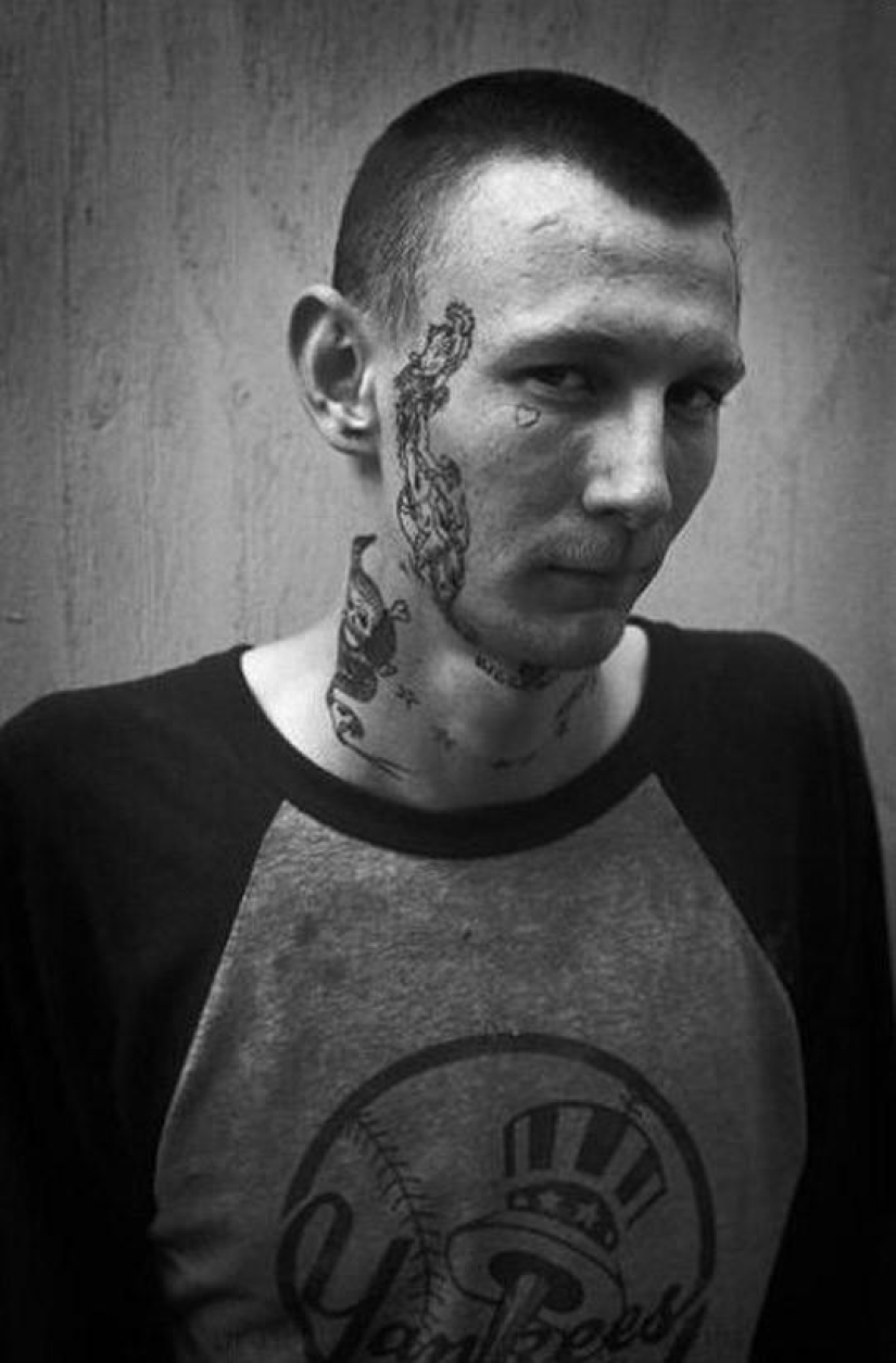 London youngsters of the 70s and 80s London youngsters of the 70s and 80s