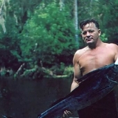 Loneliness in the jungle: world fame and the sad ending of Trapper Nelson – the American Tarzan of the 20th century Loneliness in the jungle: world fame and the sad ending of Trapper Nelson – the American Tarzan of the 20th century