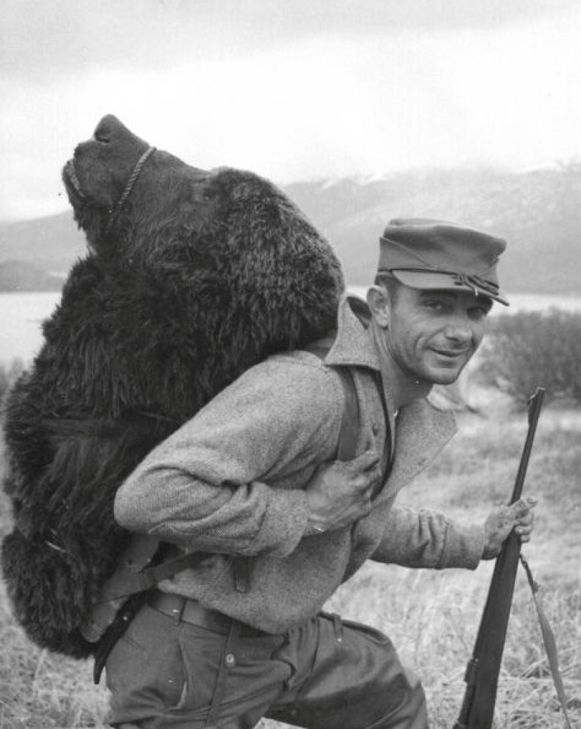 Loneliness in the jungle: world fame and the sad ending of Trapper Nelson – the American Tarzan of the 20th century Loneliness in the jungle: world fame and the sad ending of Trapper Nelson – the American Tarzan of the 20th century