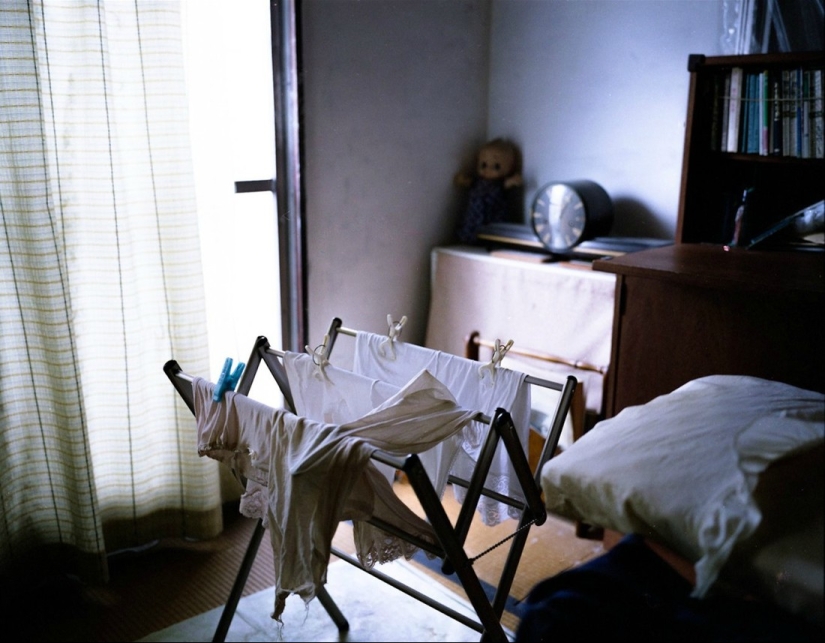 Lonely death is a shocking phenomenon from Japan Lonely death is a shocking phenomenon from Japan