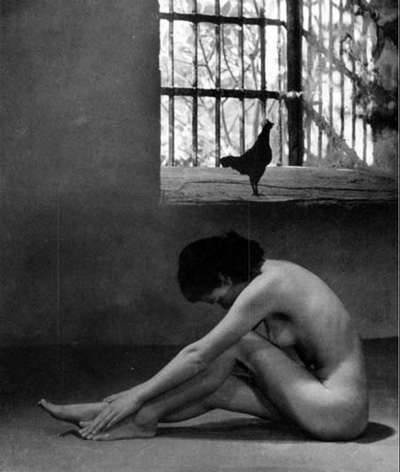 Long Chinsan: Founder of Pictorealism and China's First Nude Photographer