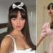 Looked like the ideal housewife of the 1950s: sexy beautician resurrects pin-up Looked like the ideal housewife of the 1950s: sexy beautician resurrects pin-up