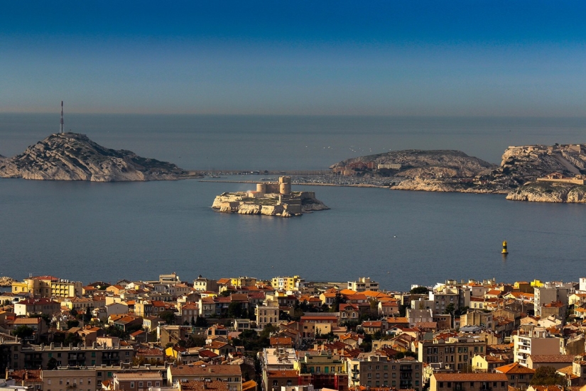 Los 10 castillos más bonitos de Francia Los 10 castillos más bonitos de Francia