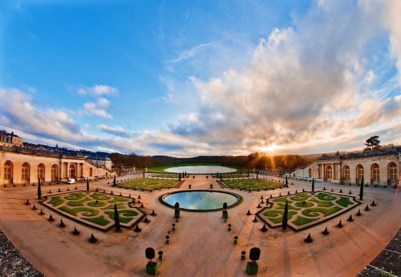 Los 10 castillos más bonitos de Francia Los 10 castillos más bonitos de Francia