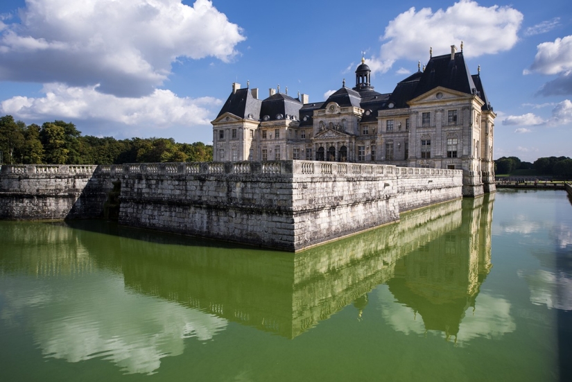 Los 10 castillos más bonitos de Francia Los 10 castillos más bonitos de Francia