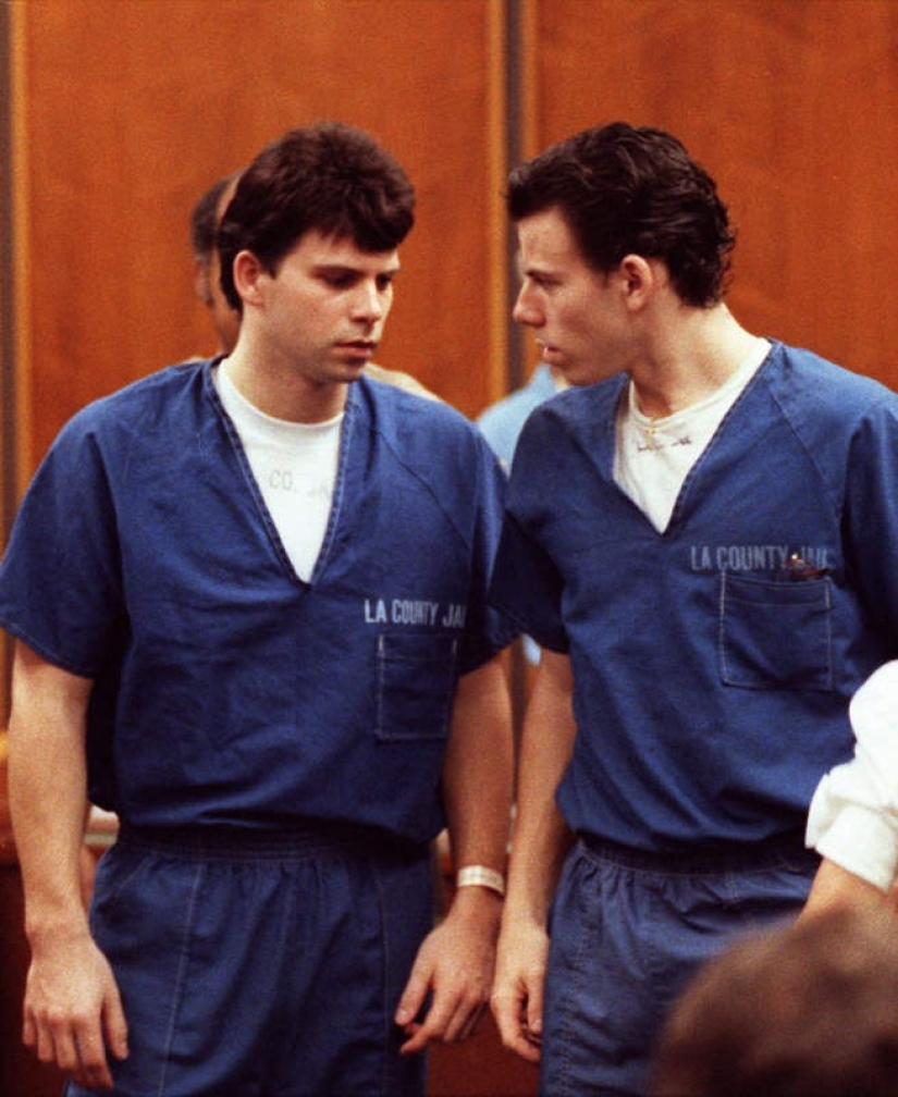 los 10 dúos criminales más famosos