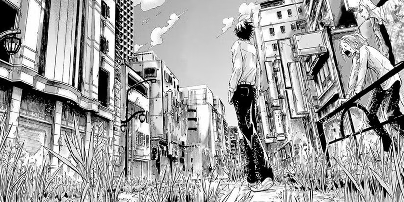 Los 10 mejores arcos finales del manga shonen, clasificados