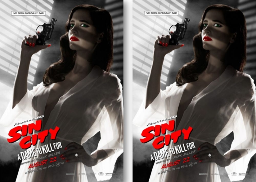 Los 10 mejores carteles de cine rechazados por la censura
