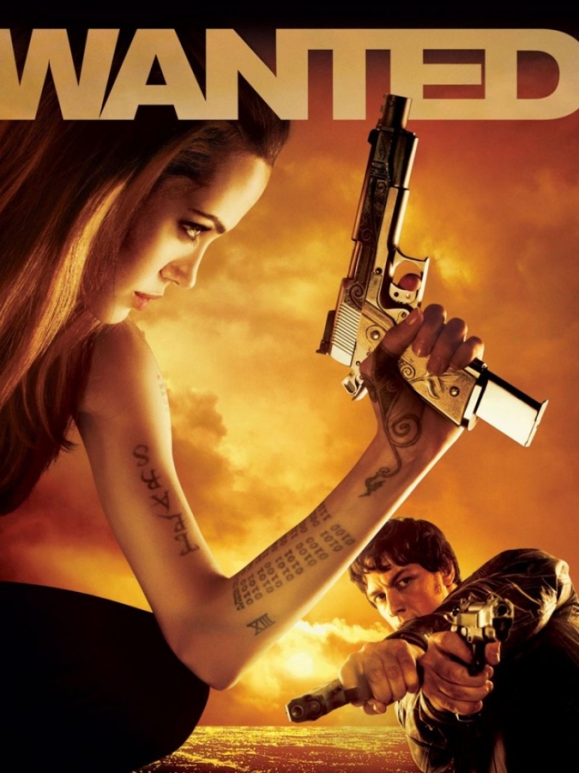 Los 10 mejores carteles de cine rechazados por la censura