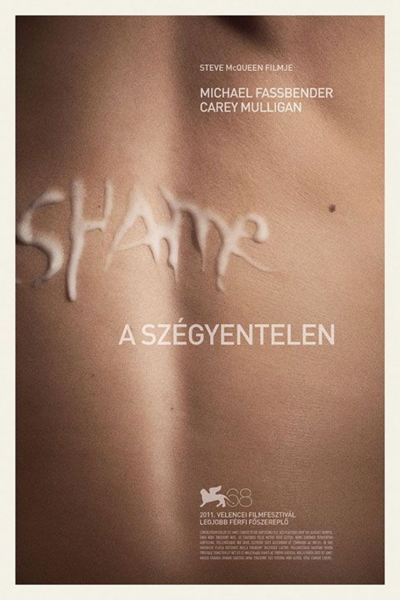 Los 10 mejores carteles de cine rechazados por la censura