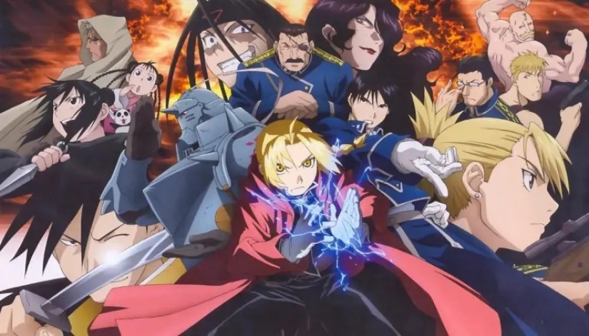 Los 10 mejores doblajes de anime en inglés que eclipsan al original
