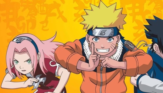Los 10 mejores programas de anime de los últimos 25 años, clasificados