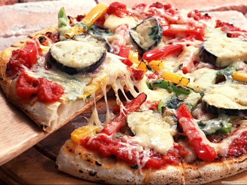 los 10 platos más deliciosos de la cocina italiana