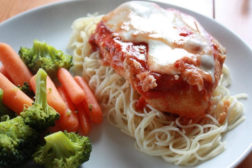 los 10 platos más deliciosos de la cocina italiana