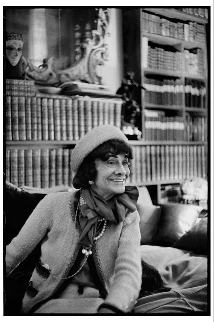 Los 14 Refranes Más Famosos de Coco Chanel Los 14 Refranes Más Famosos de Coco Chanel