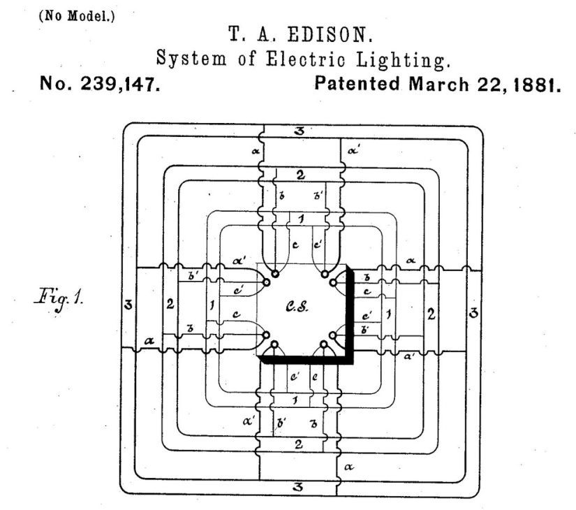 Los 15 inventos de Thomas Edison que Cambiaron el Mundo Los 15 inventos de Thomas Edison que Cambiaron el Mundo