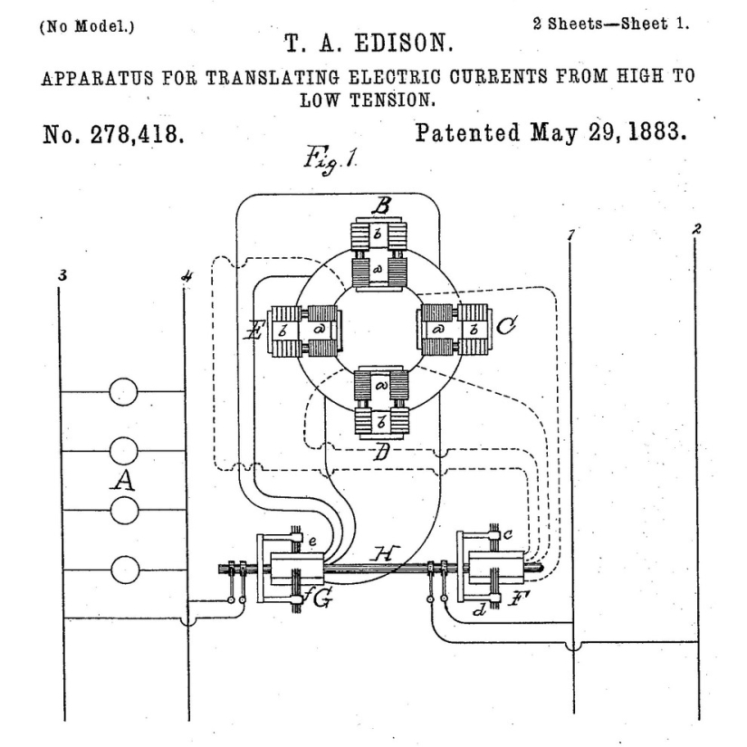 Los 15 inventos de Thomas Edison que Cambiaron el Mundo Los 15 inventos de Thomas Edison que Cambiaron el Mundo
