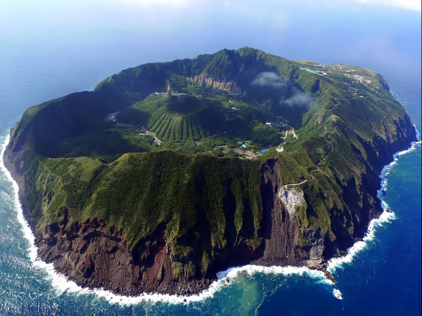 Los 15 lugares más bellos de Japón Los 15 lugares más bellos de Japón