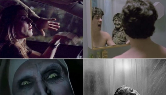 Los 20 Clichés Más Molestos de las Películas de Terror
