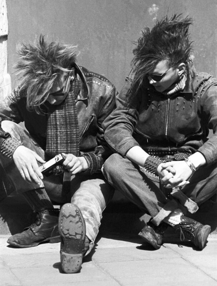 Los 5"no puedo" más populares: lo que estaba prohibido hacer en las escuelas soviéticas Los 5"no puedo" más populares: lo que estaba prohibido hacer en las escuelas soviéticas