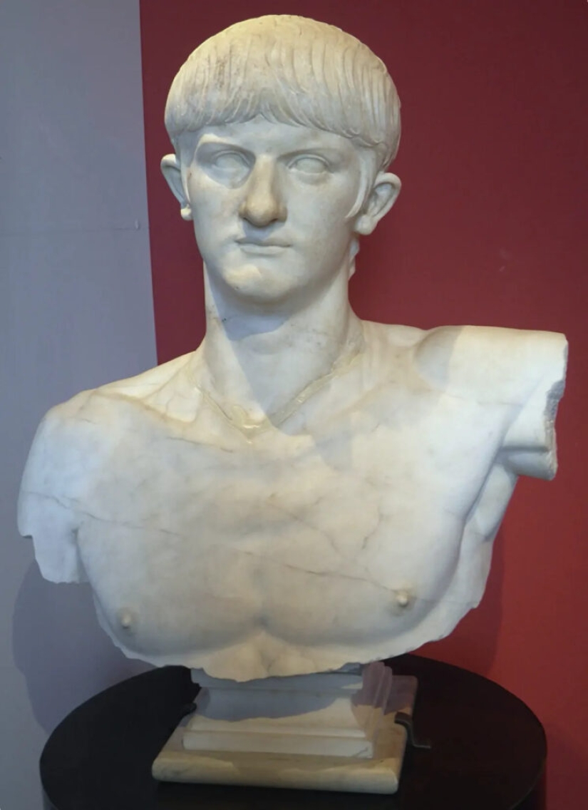 Los 7 mayores escándalos sexuales de la antigua Roma