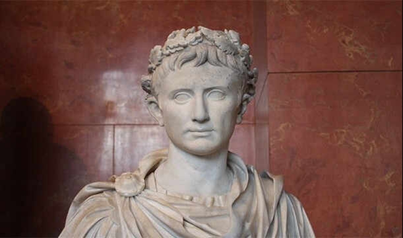 Los 7 mayores escándalos sexuales de la antigua Roma