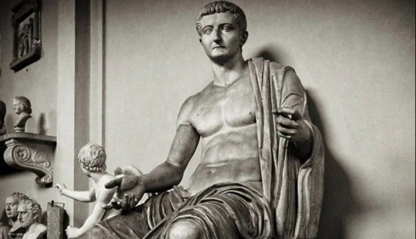 Los 7 mayores escándalos sexuales de la antigua Roma