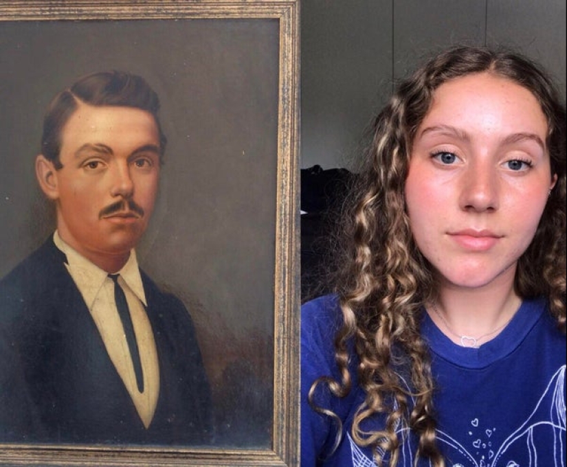 ¿Los accidentes no son aleatorios? 22 ejemplos de lindas coincidencias que te divertirán