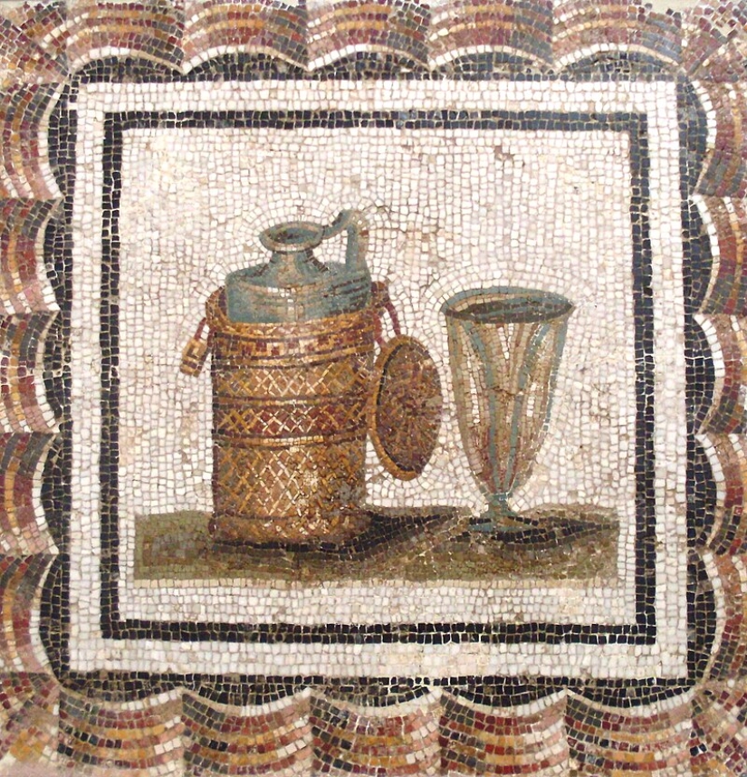 Los arqueólogos han revelado a qué sabía el vino de los antiguos romanos.