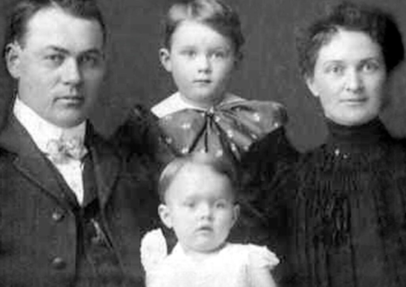 Los asesinatos de Villisca: La horrible historia de una casa con ocho cadáveres y un pastor loco Los asesinatos de Villisca: La horrible historia de una casa con ocho cadáveres y un pastor loco