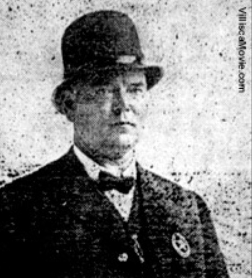 Los asesinatos de Villisca: La horrible historia de una casa con ocho cadáveres y un pastor loco Los asesinatos de Villisca: La horrible historia de una casa con ocho cadáveres y un pastor loco