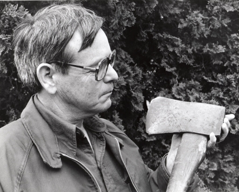 Los asesinatos de Villisca: La horrible historia de una casa con ocho cadáveres y un pastor loco Los asesinatos de Villisca: La horrible historia de una casa con ocho cadáveres y un pastor loco