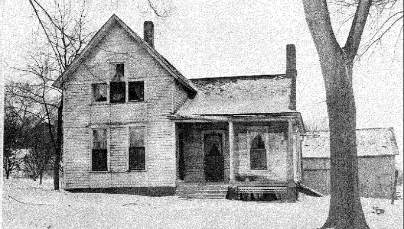 Los asesinatos de Villisca: La horrible historia de una casa con ocho cadáveres y un pastor loco Los asesinatos de Villisca: La horrible historia de una casa con ocho cadáveres y un pastor loco