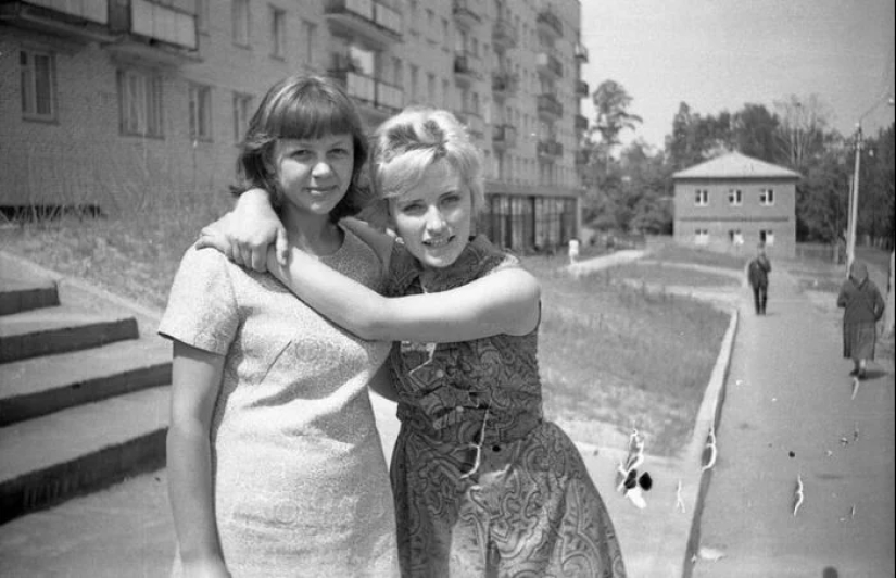 Los atletas, Komsomol, sólo la belleza Los atletas, Komsomol, sólo la belleza
