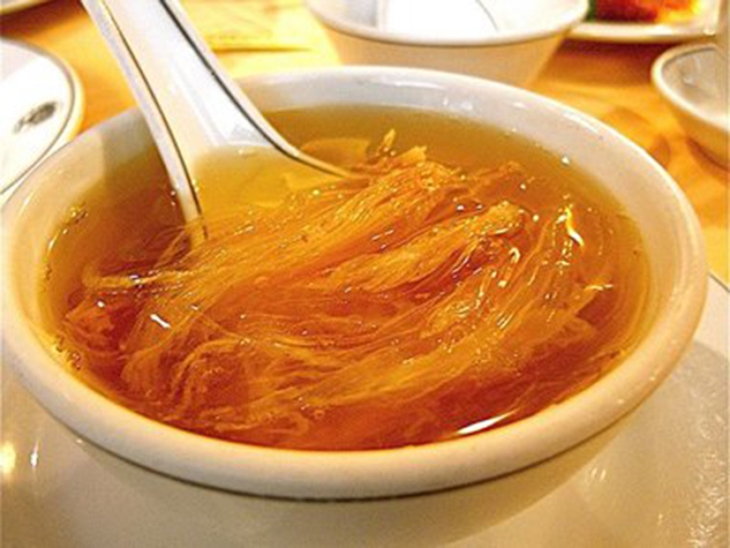 Los caprichos gastronómicos de los dictadores más brutales Los caprichos gastronómicos de los dictadores más brutales