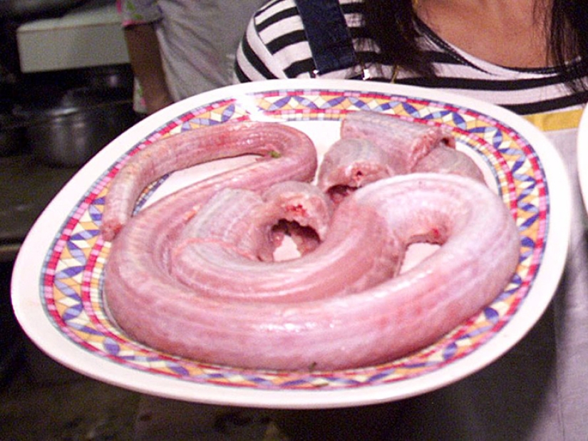 Los caprichos gastronómicos de los dictadores más brutales Los caprichos gastronómicos de los dictadores más brutales