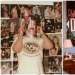 Los carteles no ocurre gran cosa: la típica habitación de un Americano de los ' 80 adolescente Los carteles no ocurre gran cosa: la típica habitación de un Americano de los ' 80 adolescente