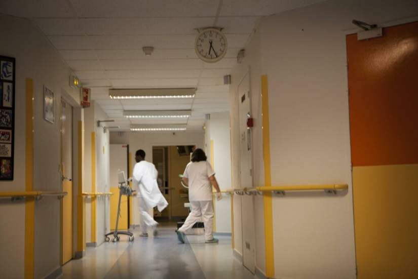 Los científicos han dicho cómo mantenerse alerta después de una noche de insomnio Los científicos han dicho cómo mantenerse alerta después de una noche de insomnio